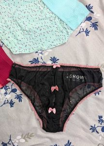Combo of 3  Panty tummy tucking