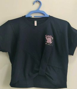 Cute Graphic Tee