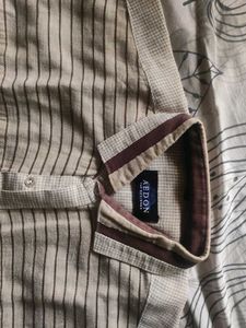 Designer Wedding Shirt