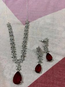 Jewellery Set