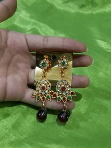 Earrings Set