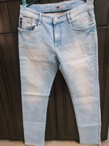 Stylish Mens Jeans