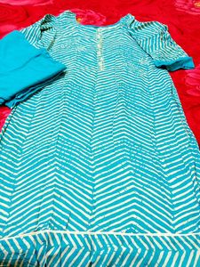 Stylish Kurta Set L size
