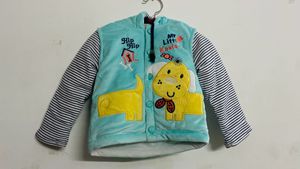 Baby Winter Wear For Both Girls And Boys