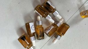Kumkumadi Tailam handmade skincare diwali sale