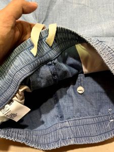 Uniqlo Stretch Easy Shorts