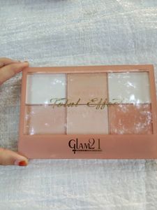 Glam 21 Highlighter Palette