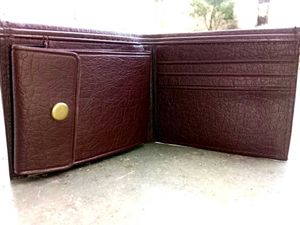 HAIKO Leather  Wallet