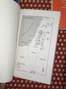 Set of Three Political Books on India and Palestin
