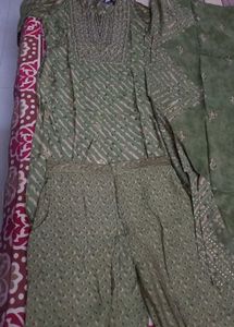 Libas Sale New Branded Kurta Set With Dupatta