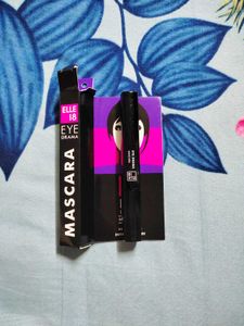 Hurry All New Elle18 Makeup Kit On Sale!