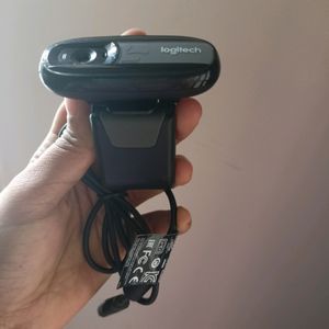 Logitech Web Camera