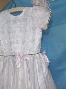 Girls Communion DRESS