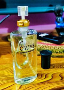 OSUME Fabric Perfume