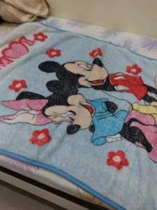 Kids Blanket