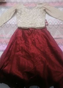 Lehenga Weddings for girls