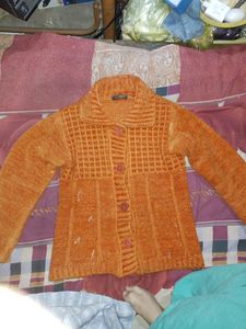 Women Sweater
