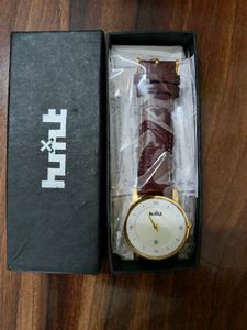 Hmt Analog Watch