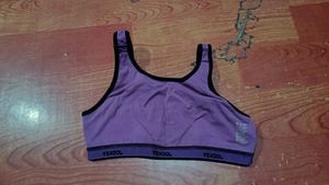 Jockey Yoga Bra