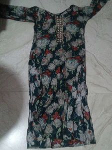 Beautiful Kurta And Pant