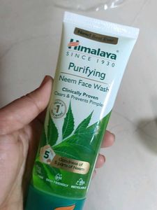 Mixed Face Wash Bundle