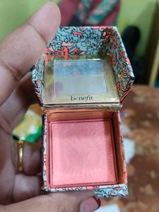 Benefit Blush