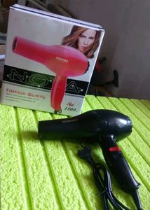 Sale 🎊 Multi Purpose Hair Dryer AT Low Cost