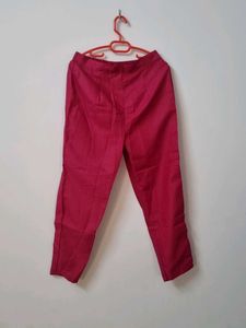 Pink Leggings