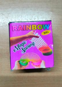 Rainbow Magic Spring