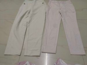 Zara &amp; Pistel Jeans Co. Bundle