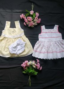 Girls Clothing sleep suit 3, cute baby dress 5,Pam