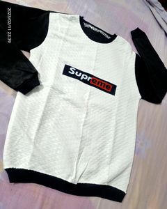 Supreme Stylish Sweat Shirt