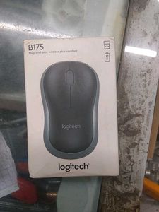 Logitech B175 Wireless Mouse