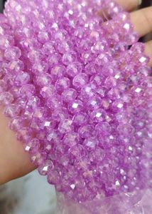 Crystal Beads String