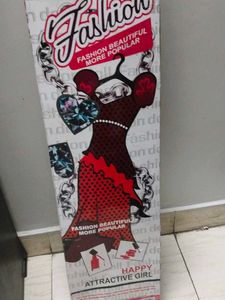 Big Size Doll