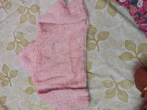 Frock With Jacket