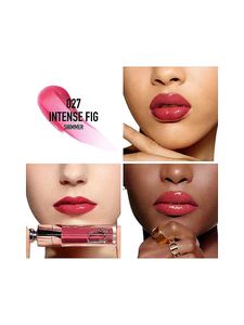Dior Addict Lip Maximizer - 027 Intense Fig