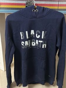 Dark Blue- Black Sabbath Hoodie