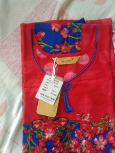 2 Brand New Summer Wear Nighty