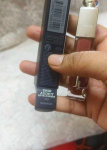 Dior Lip Maximizer - 012 Rosewood