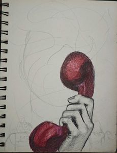 Hey You, Pink Floyd Inspired, Underway