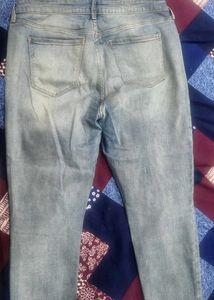 Old navy, Light Wash