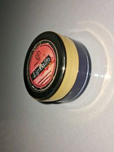 Khadi Lip Balm