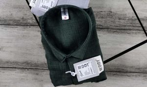 Free Gift With  Premium Pure cotton Linen Shirt