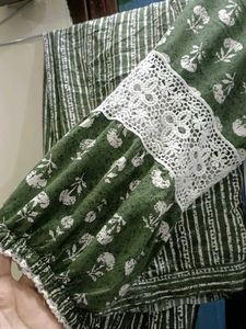 Kurta Set without dupatta
