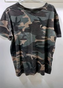 Decathlon Women Tshirt