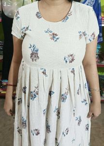 Western Gown