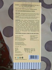 Dot &amp; Key Sunscreen