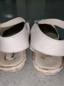 Sandals For Girls