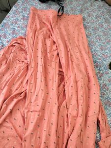 Comfortable Maternity Pajama Set